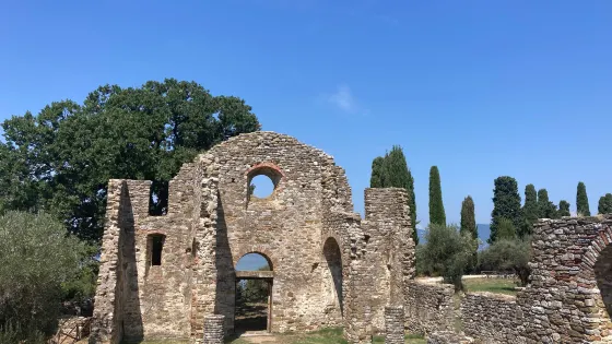 Isola Polvese