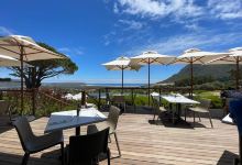 Cape Point Vineyards景点图片