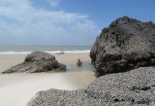 Itatinga Beach景点图片