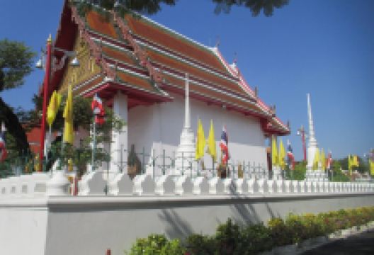 Wat Thong Noppakhun景点图片