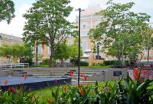 Centro Universitario de Cultura e Artes Theater景点图片