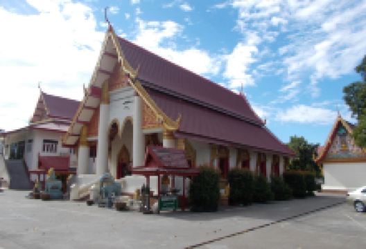Wat Si Mongkhon Tai景点图片