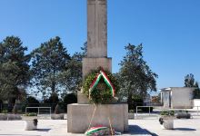 Mausoleo Ossario dei 54 Martiri景点图片