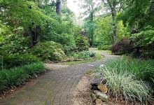 Lendonwood Gardens景点图片