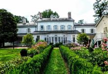 Morven Museum and Garden景点图片