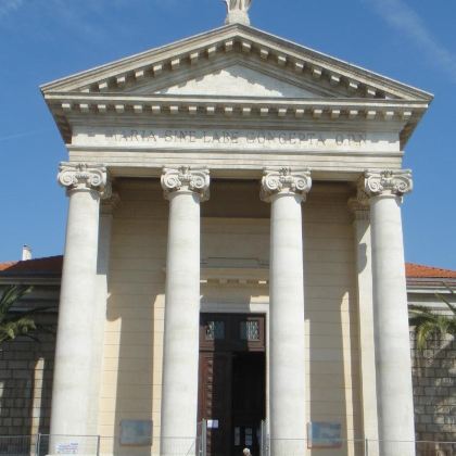 法国尼斯+摩纳哥9日8晚私家团