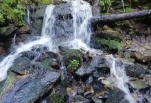 Waterfall Maiden Tears景点图片