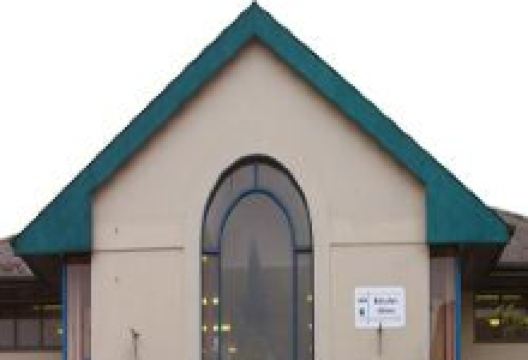 Ballyclare Library景点图片