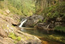 Piscinas naturales del Rio Pedras景点图片