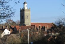 St. Peter and St. Paul's Church景点图片