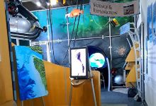 Olympic Coast Discovery Center景点图片