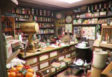 Marias Museum of History & Art景点图片