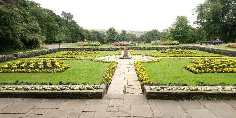 Manor Heath and Jungle Experience