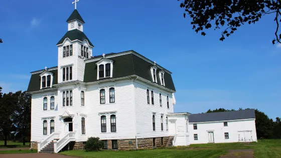 Musee De Kent （Kent Museum）