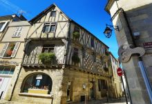 House of the Lieutenancy - La Vieille Maison景点图片