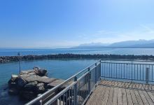 La Chataigniere - Domaine de Rovoree, Yvoire景点图片