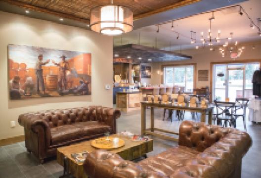 KO Distilling景点图片