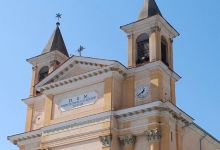 Igreja Matriz Nossa Senhora do Rosario景点图片