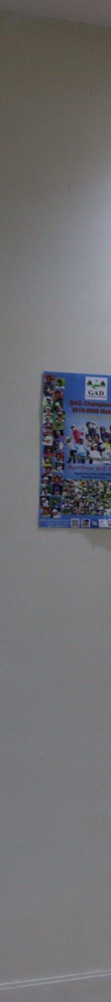 Ayutthaya Golf Club-大城