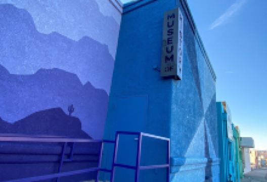 Lake Havasu Museum of History景点图片