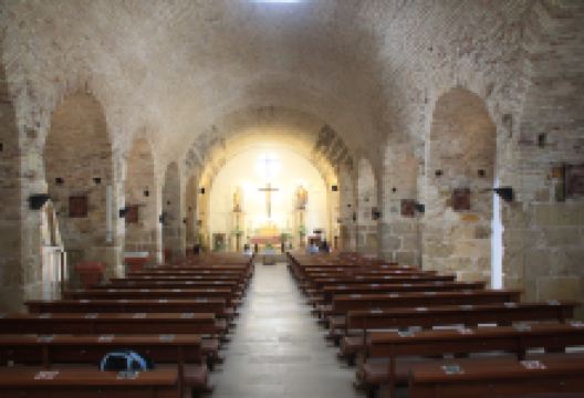 Iglesia de Nuestra Senora Del Carmen景点图片