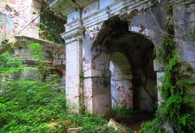 Chiesa di San Vittorino景点图片