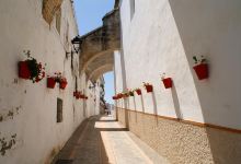 Calle Monjas景点图片