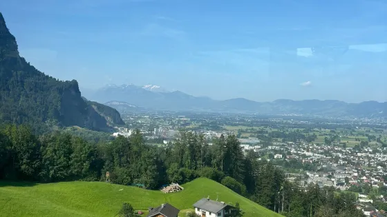 Karren Dornbirn