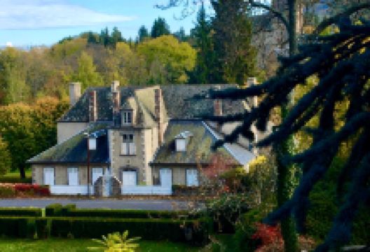 Parc du Prelong景点图片