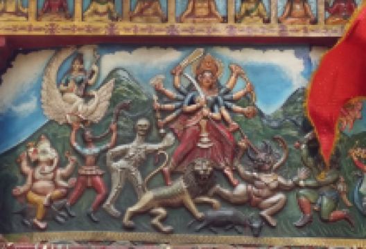 Rankini Mandir景点图片