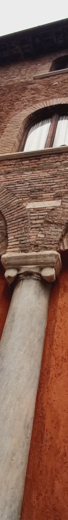 Casa di Ettore Fieramosca-罗马