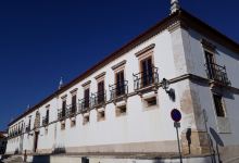 Palacio dos Figueiredos景点图片