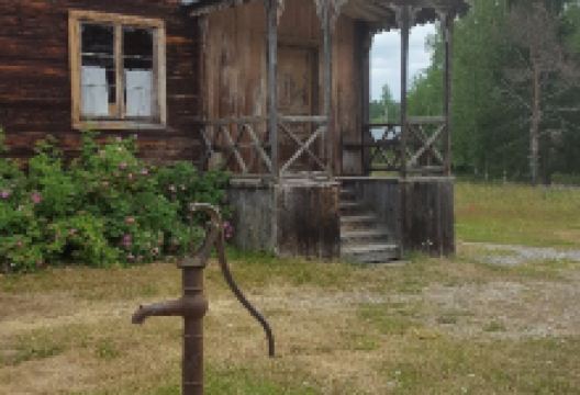 Hälsingegård Bommars景点图片