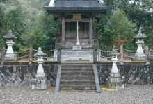 福山神社景点图片