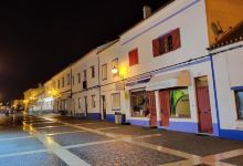 Historic Center of Porto Covo景点图片
