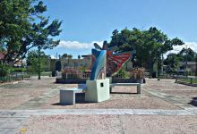 Plaza de Recreo景点图片