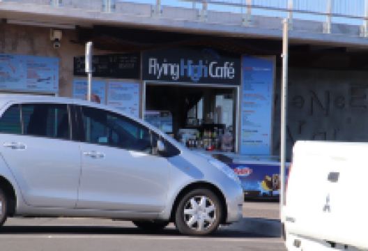 Lawrence Hargrave景点图片