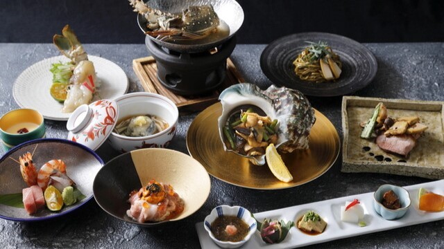 蕎麦居酒屋 彩海餐厅图片