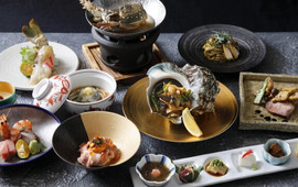 蕎麦居酒屋 彩海