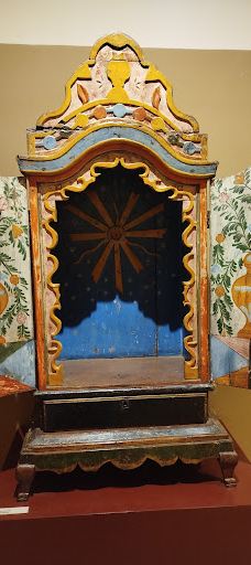 东北部人类博物馆-累西腓