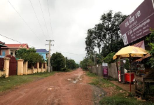 Head Prohm Bayon Circle景点图片