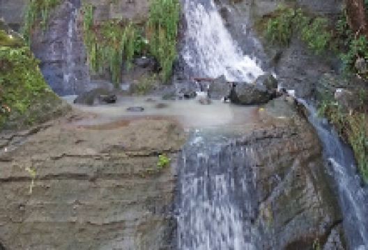 Blimbing Resort景点图片