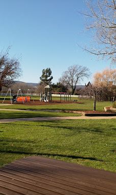 Valentine Park-坎贝尔镇