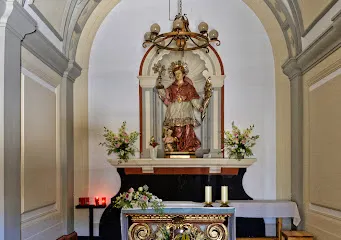 Capella de Sant Ramon de Portell