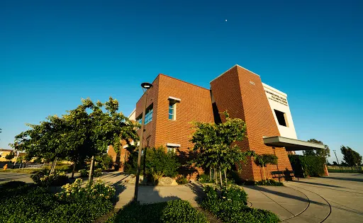 Cosumnes River College