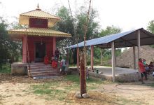 Bhimsen Temple景点图片