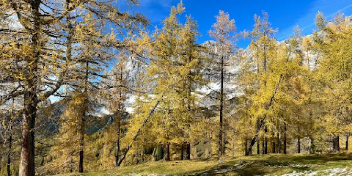 Museum Austriahuette