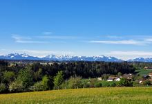 Alpenblick景点图片