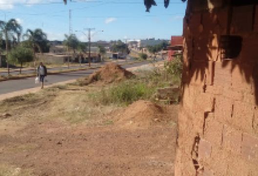 ADEB - Assembleia de Deus de Brasília - Morada da Serra景点图片