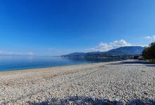 Paralia Akratas景点图片